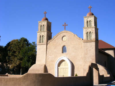 San Miguel